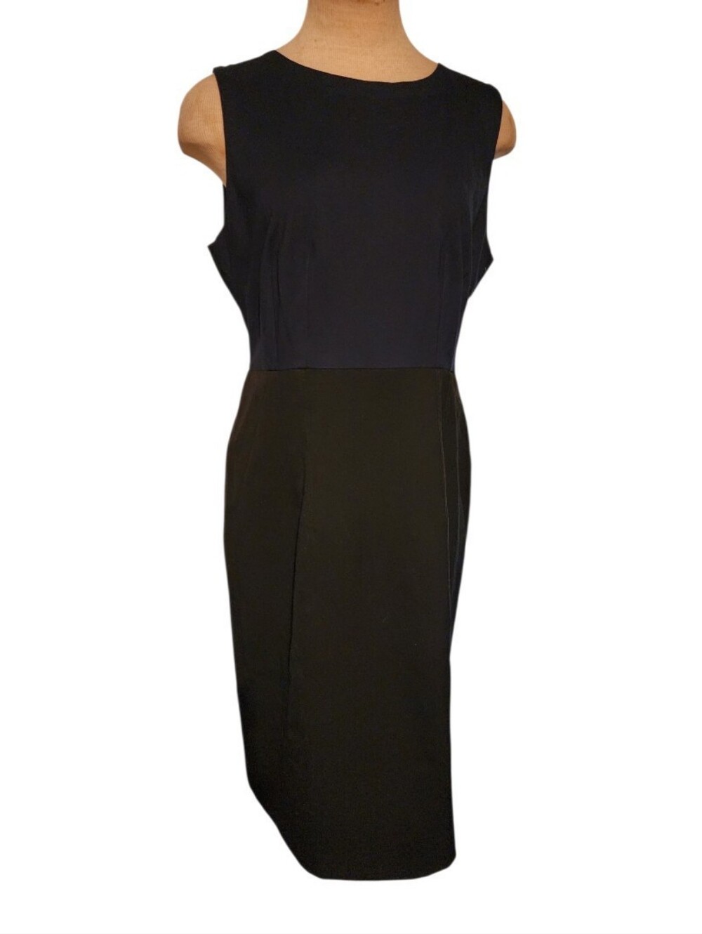 Ellen Tracy Dress Womens Size 14 NWT